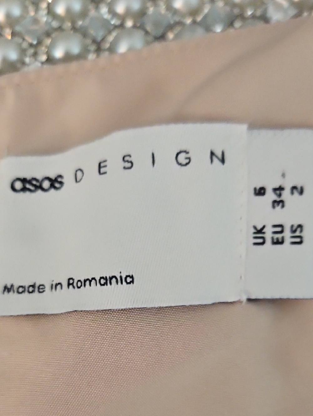 ASOS DESIGN - Picture 9 of 13